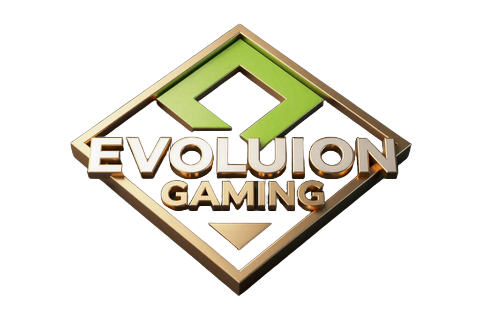 Evolution Provider-Badge f&uuml;r Live-Spiele bei Golazzo Casino
