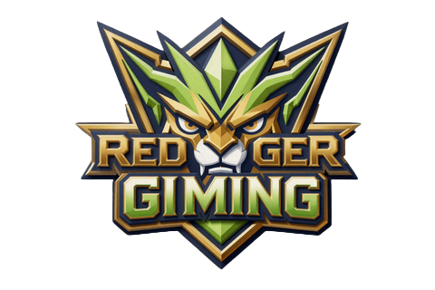 Red Tiger Gaming Provider-Badge bei Golazzo Casino