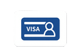 Visa Zahlungsmethode bei Golazzo Casino