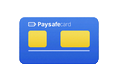 Paysafecard Zahlungsmethode bei Golazzo Casino
